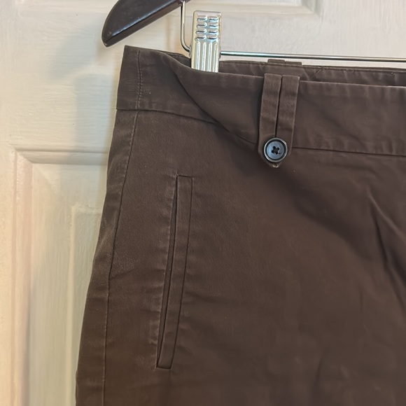 Capri pants - Picture 2 of 3